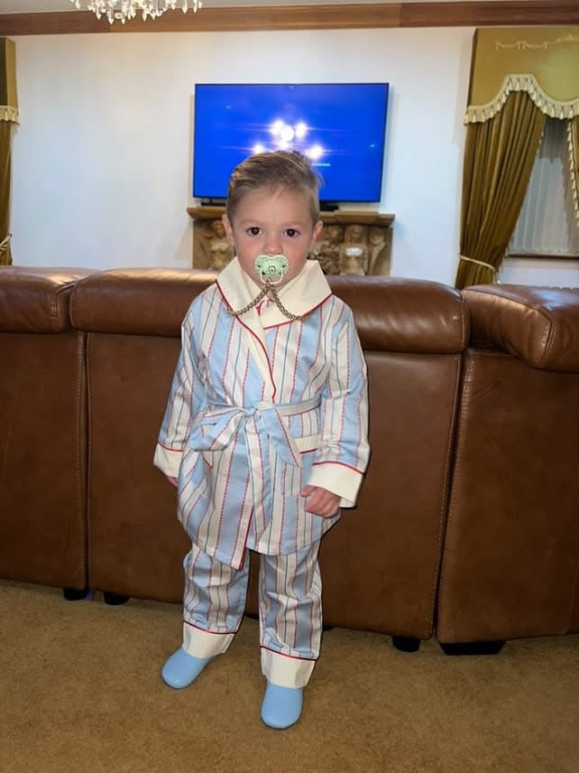 The heritage collection ✨