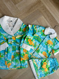 Dolce vita boys pyjamas short set