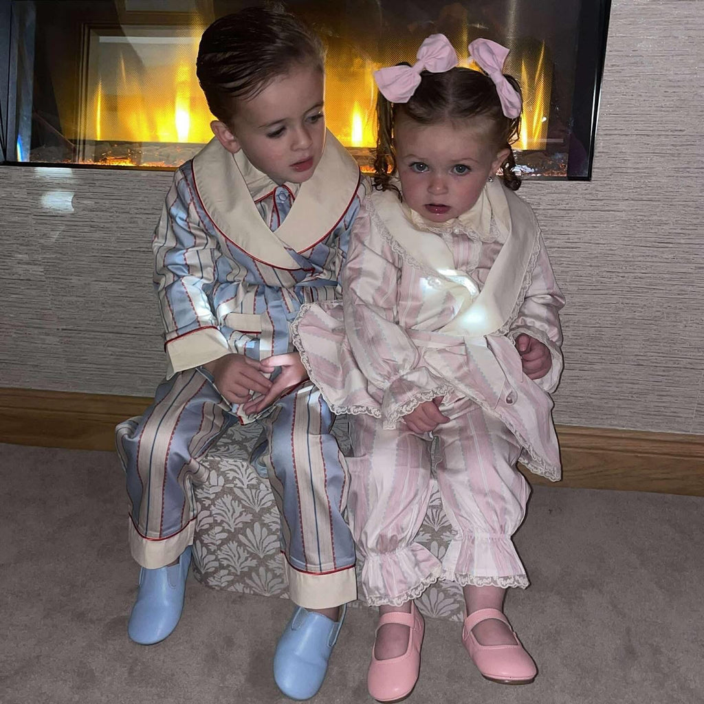 The heritage collection ✨