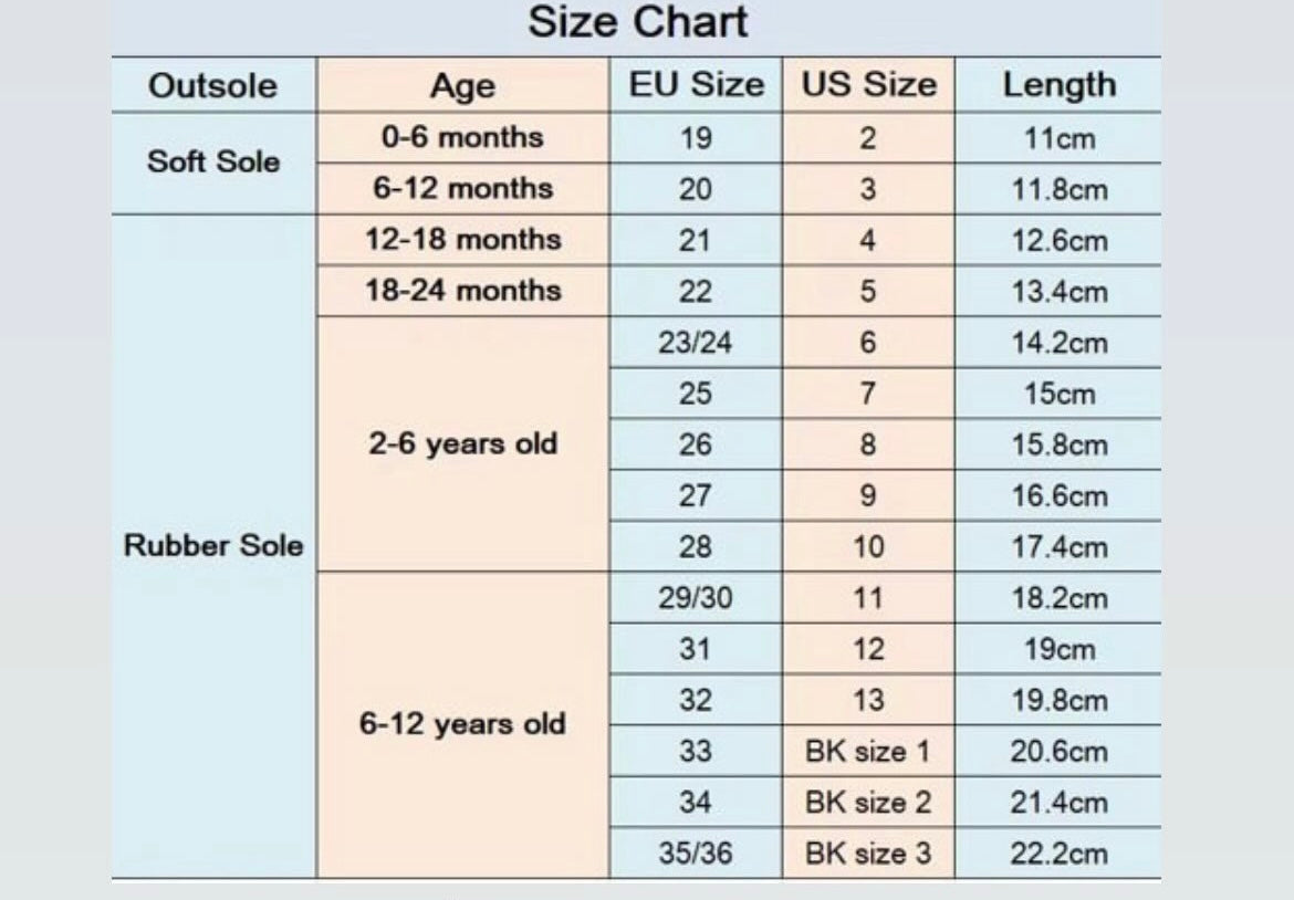 Girls leather red slippers